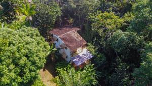 Casa Jeribucaçu- Itacaré