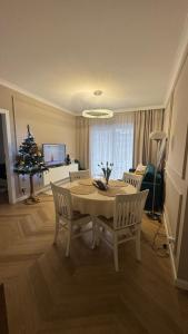Nowoczesny Apartament Tatarska