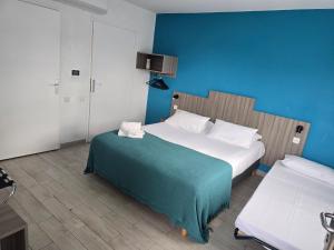 Brit Hotel Confort Manosque Cadarache