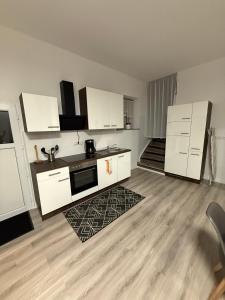 Schönes Apartment in Wegberg HS01