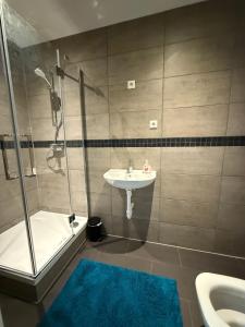 Schönes Apartment in Wegberg HS01