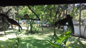 Vila Santo Toque - Garden House