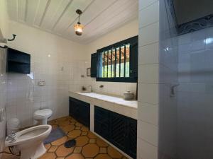 Vila Santo Toque - Garden House