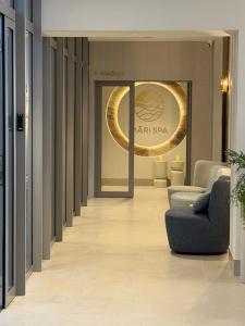 Blue Apartament z widokiem na morze Dziwnówek