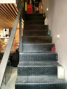 Loft in Santa Teresa near Lapa