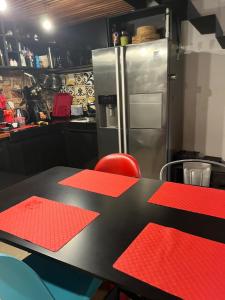 Loft in Santa Teresa near Lapa