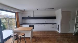 Family home with parking place in Amsterdam