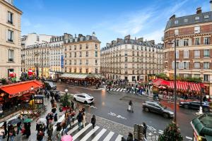 Saint Placide II Suite