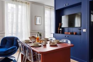 Saint Placide II Suite