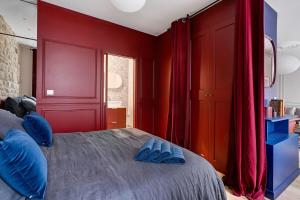 Saint Placide II Suite