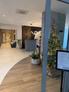 Blue Apartament z widokiem na morze Dziwnówek