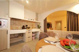 Suite con terraza - Manolito 1