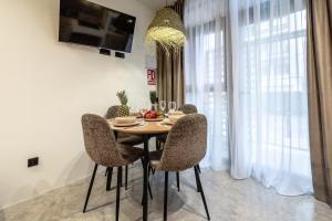 Suite con terraza - Manolito 1