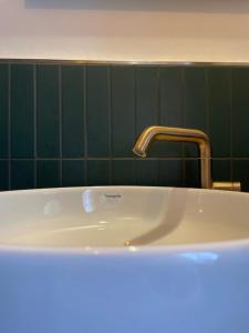 FØRGE- A Nordic Hideaway