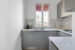 Casa Clavature, nel cuore di Bologna