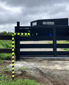 Vista Michay Tiny House