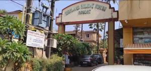 Candolim cozy stay One bhk