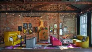 Hotel Abacus - Commerce