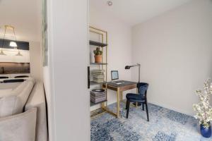 Central Park Mielno Apartments by Solarento