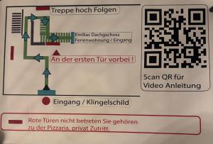 Ferienwohnung-Emilia