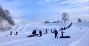 Raadiraja Kodu ERMi lähedal, Raadiraja 22