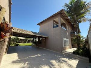 Casa Recanto das Flores