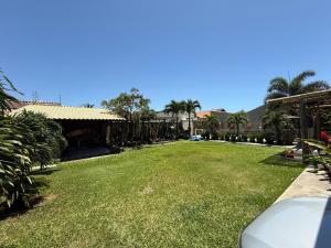 Casa Recanto das Flores