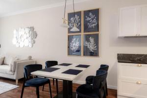 Central Park Mielno Apartments by Solarento