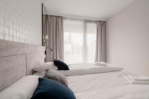 Central Park Mielno Apartments by Solarento