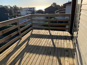 Nice house in Playa Maitencillo, Chile