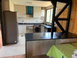 Nice house in Playa Maitencillo, Chile