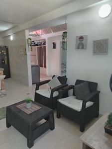 Tu rincón de Descanso entre naturaleza y Diversión