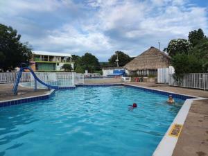 Tu rincón de Descanso entre naturaleza y Diversión