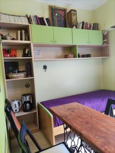 Gaviota - Alquiler Temporario City Bell