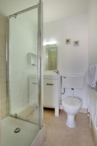 1 Bed in Sheringham oc-2033