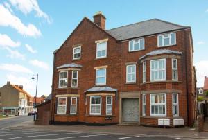 1 Bed in Sheringham oc-2033