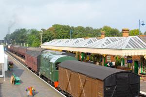 1 Bed in Sheringham oc-2033