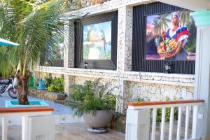 Villa Palmera Barahona, Dream Getaway