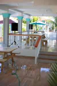 Villa Palmera Barahona, Dream Getaway