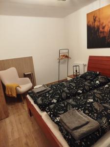 Apartmán Vráž u Písku