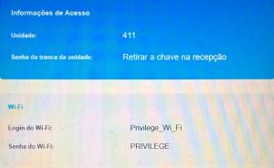 Botafogo perto de tudo!