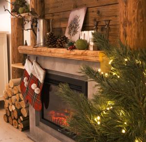 Apartamenty Sudeckie nad zalewem