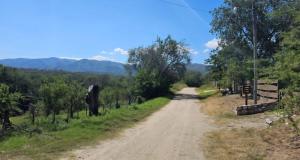 Casa de Campo El Racó del Peñón - Premium -