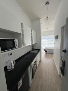 Estudio con patio Smart Isla Teja