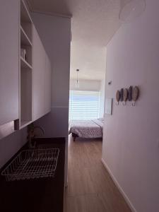 Estudio con patio Smart Isla Teja