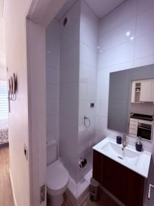 Estudio con patio Smart Isla Teja