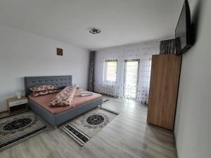 Agropensiunea Maya-Andrei