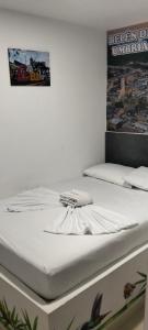 Hotel Bosque de los guaduales