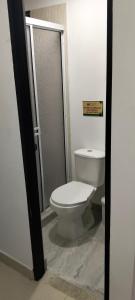 Hotel Bosque de los guaduales