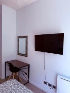 Estudio con patio Smart Isla Teja